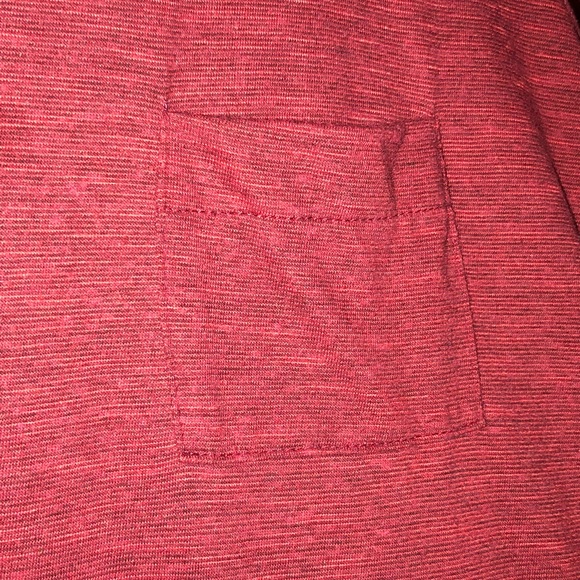 Xxs Red Lularoe Carly - Picture 2 of 4